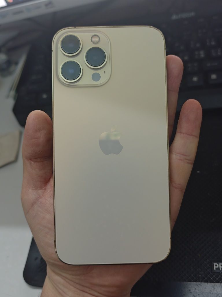 Iphone 13 Pro Max 512GB.