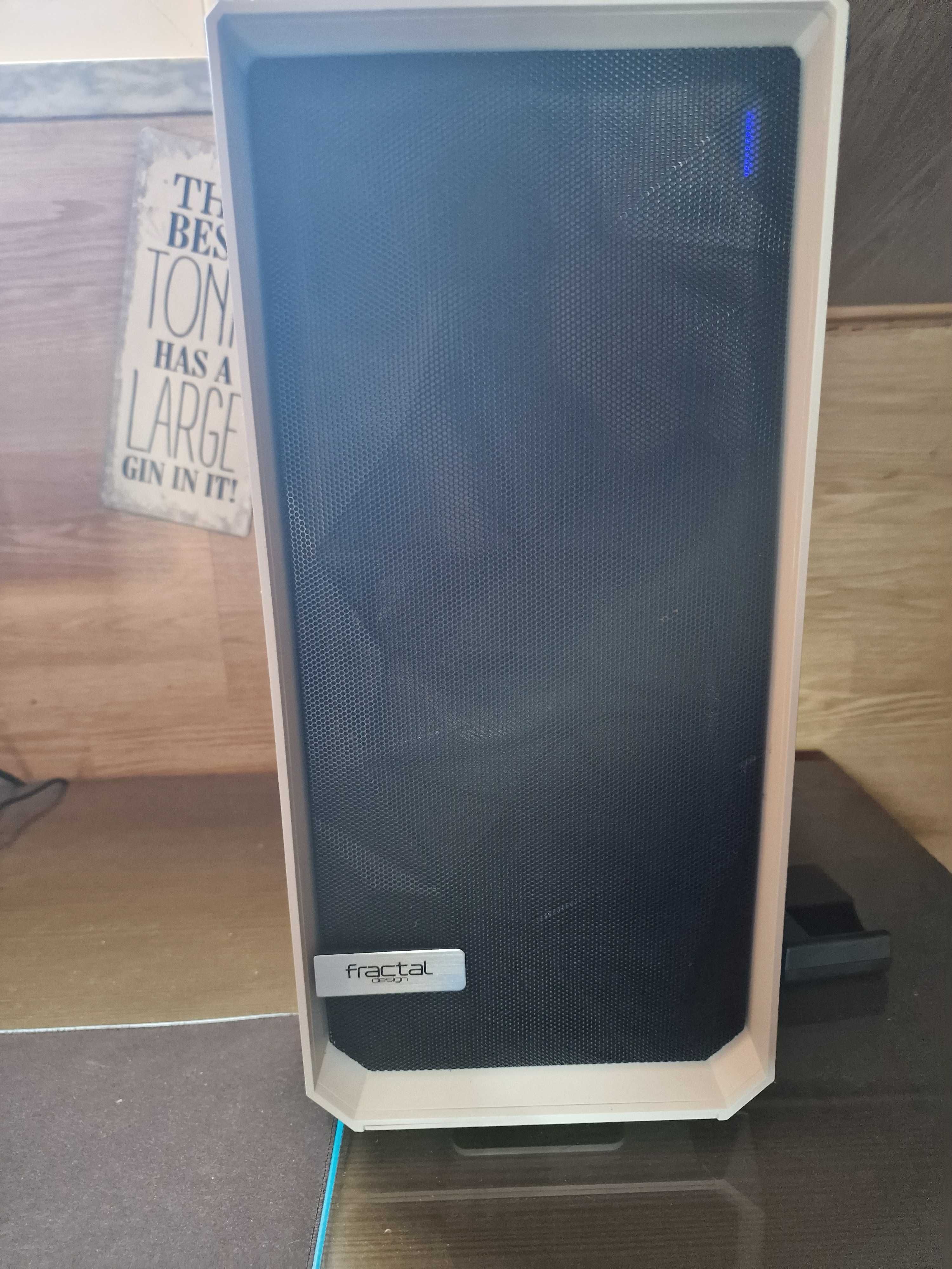 Computador quase completo! Intel core i5 8600