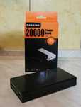 Повербанк PINENG PN-555 20000 mAh