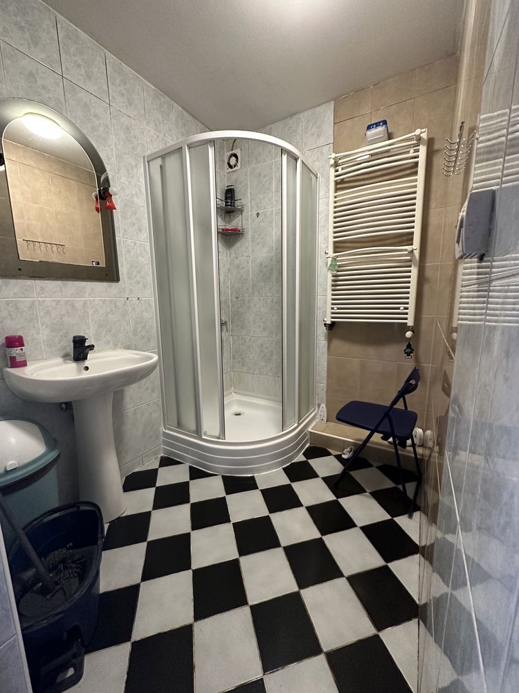 Kwatery Pracownicze / Hostel