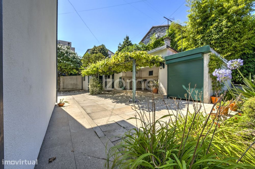 Moradia T4+1 em Arcozelo, Barcelos