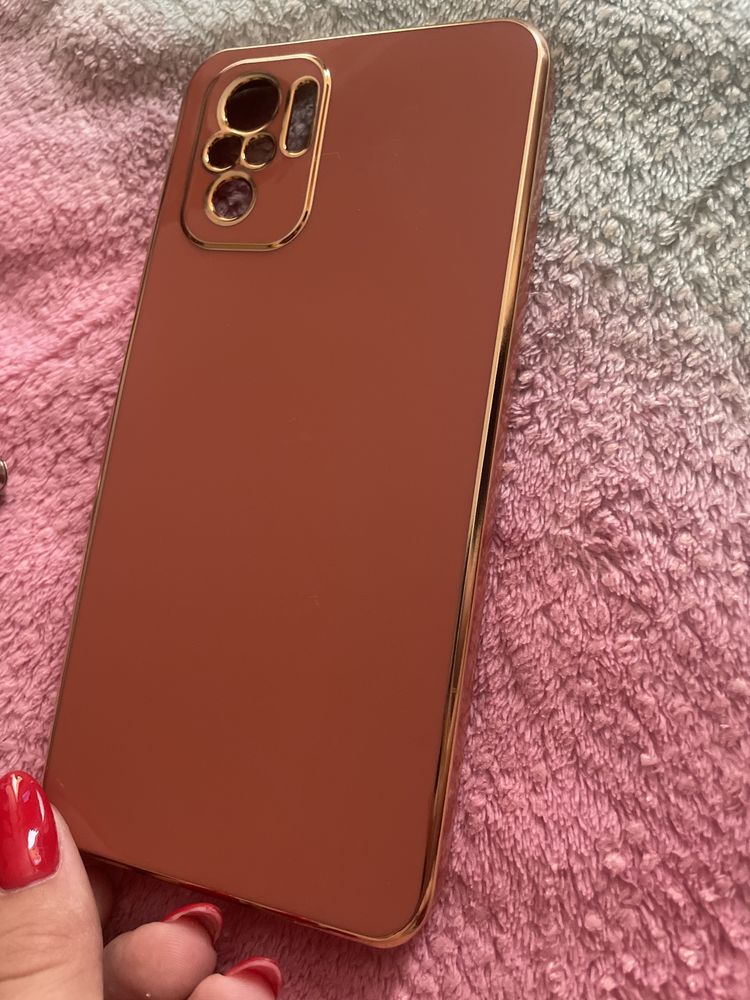 Чохол для Xiaomi Redmi Note 10 pro 5 G