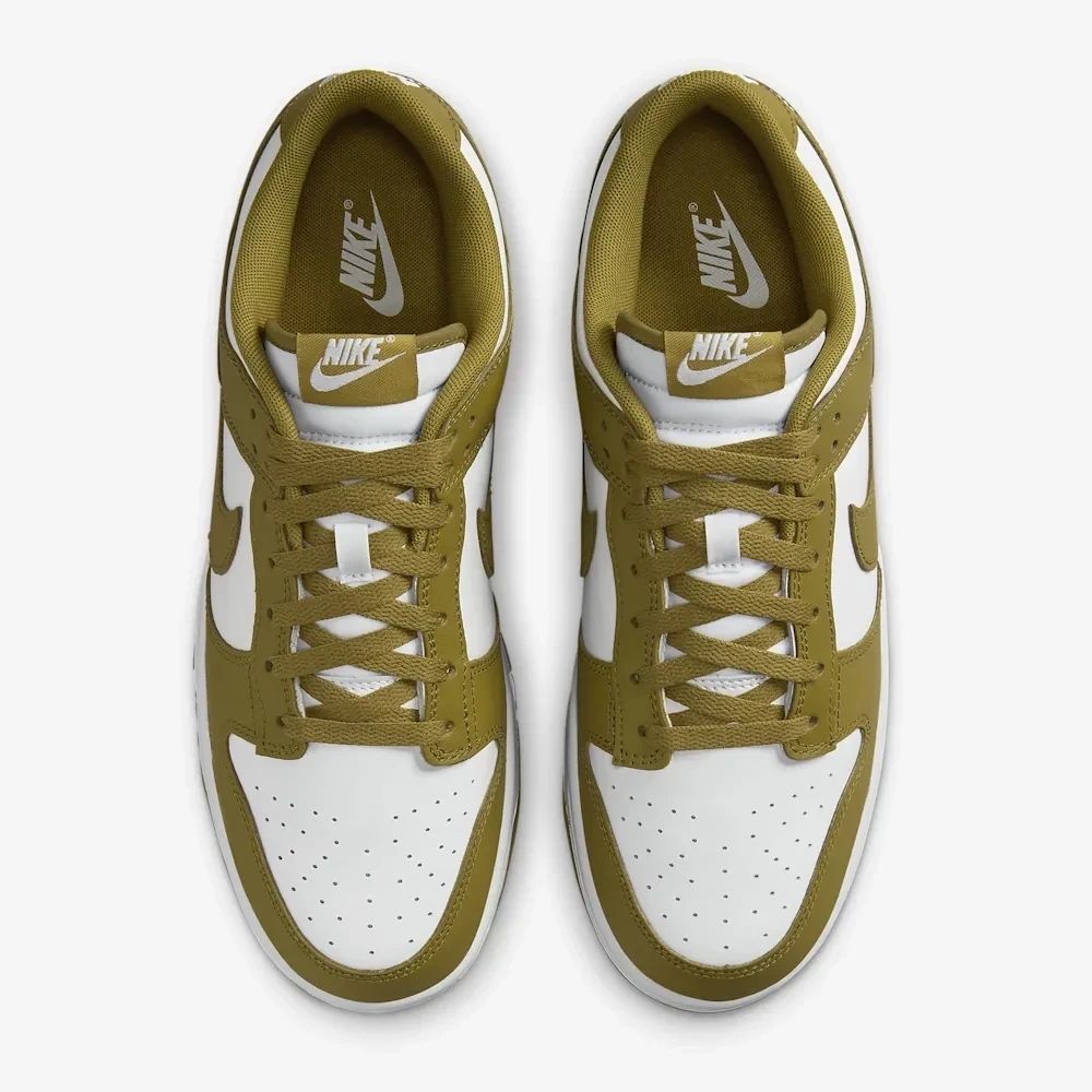 Оригінальні кросівки Nike Dunk Low (оригинальные кроссовки) DV0833-105