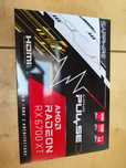 Sapphire AMD Radeon RX 6700 XT
