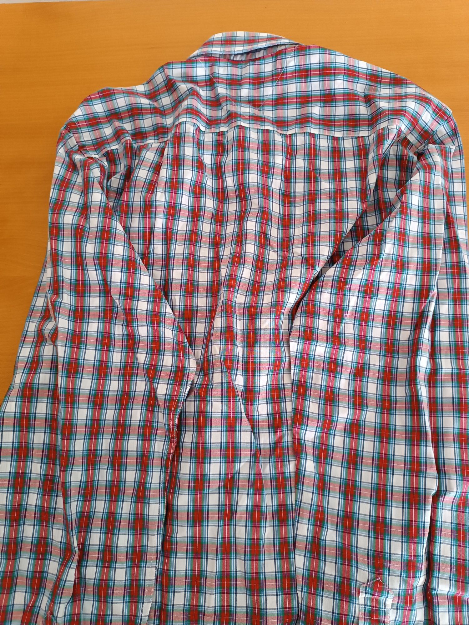 Camisa Tommy Hilfiger