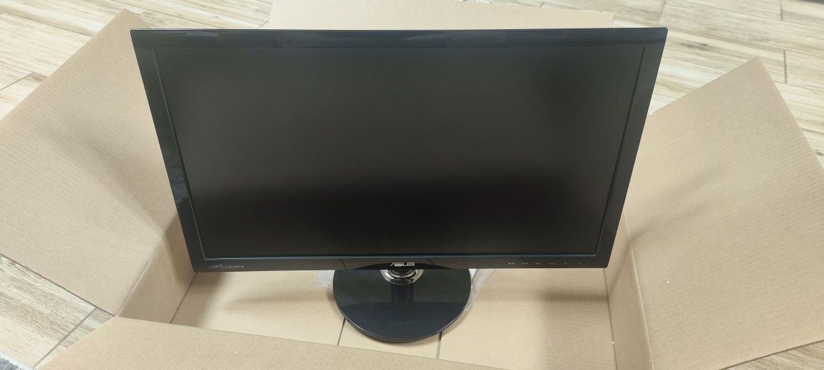 Monitor ASUS VS 239 23'