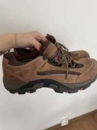 Buty trekkingowe 44.5