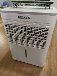 Desumidificador Becken, avariado