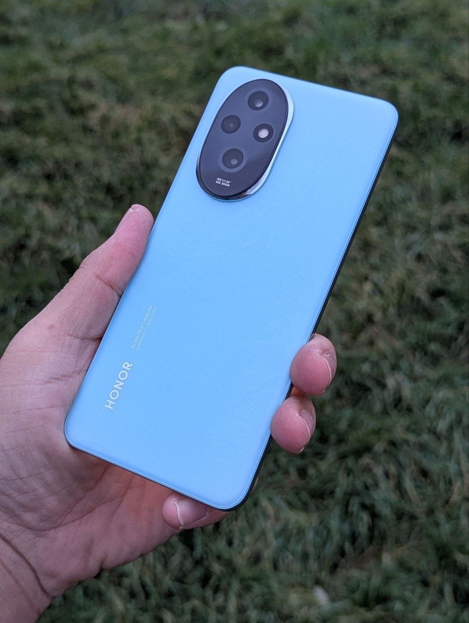 Honor 200 (8/256 dual sim камерафон 2024)