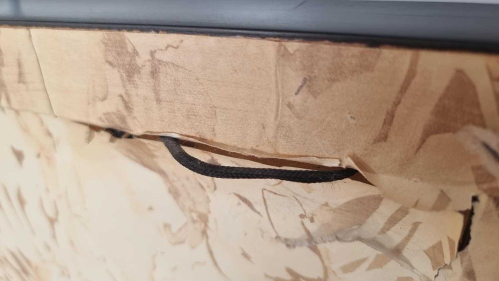 Obraz pięknej kobiety [107cm/66,5cm/3,5cm]