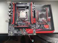 Материнська плата Machinist X99-RS9 LGA 2011v3 + Xeon 2650 v4