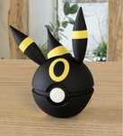 Umbreon PokeBall pokemon