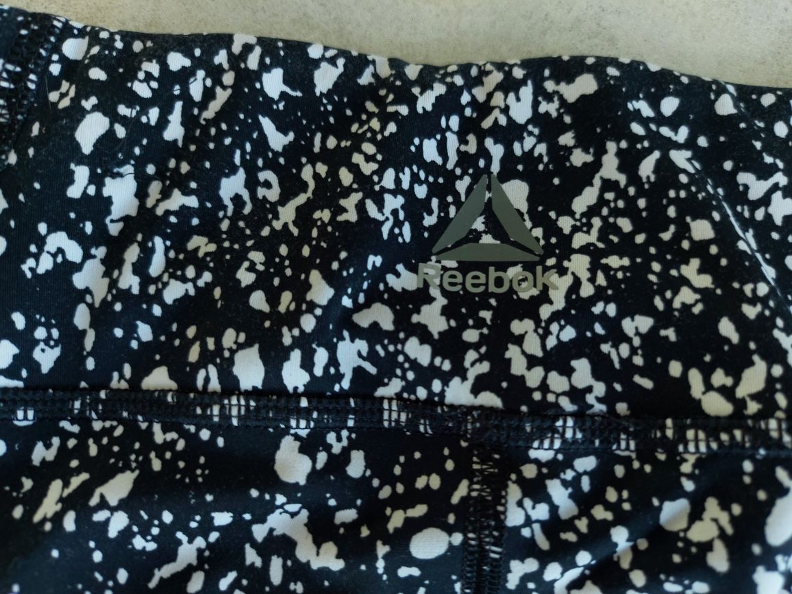 Legginsy Reebok Speedwick sportowe