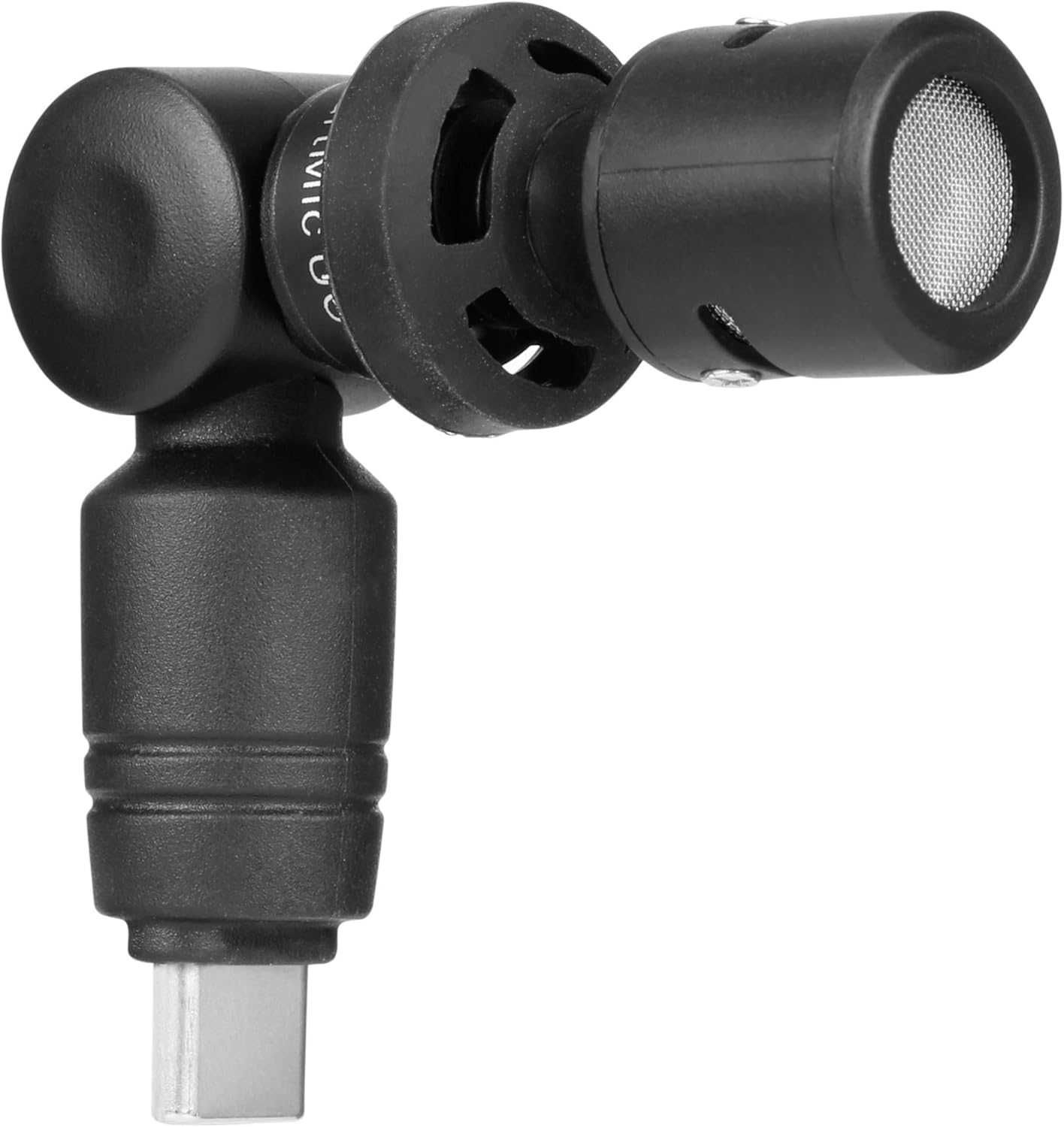 Saramonic SmartMic Mini UC mikrofon pojemnościowy  USB-C Samsung itp