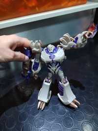 Transformers  boneco/carro