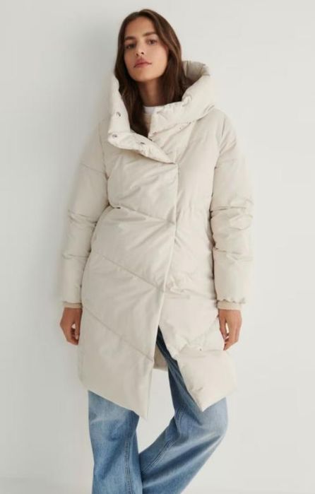 Пальто Reserved розмір  XS-S