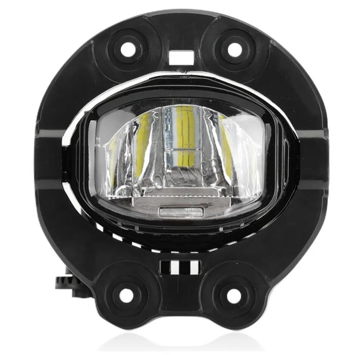 Фара фонарь Led Jeep Cherokee 2019+ ПТФ фара качество