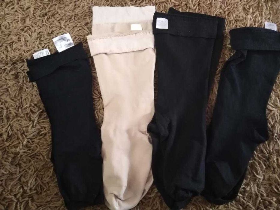 Компресійні гольфи