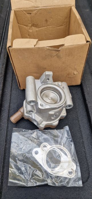 Zawór EGR Fiat 2.3 Alfa Romeo