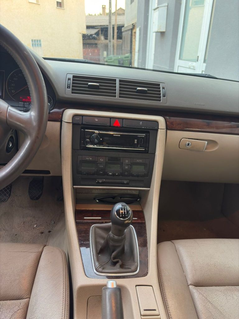 Para venda Audi A4 B6