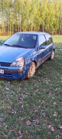 Sprzedam Renault Clio 2