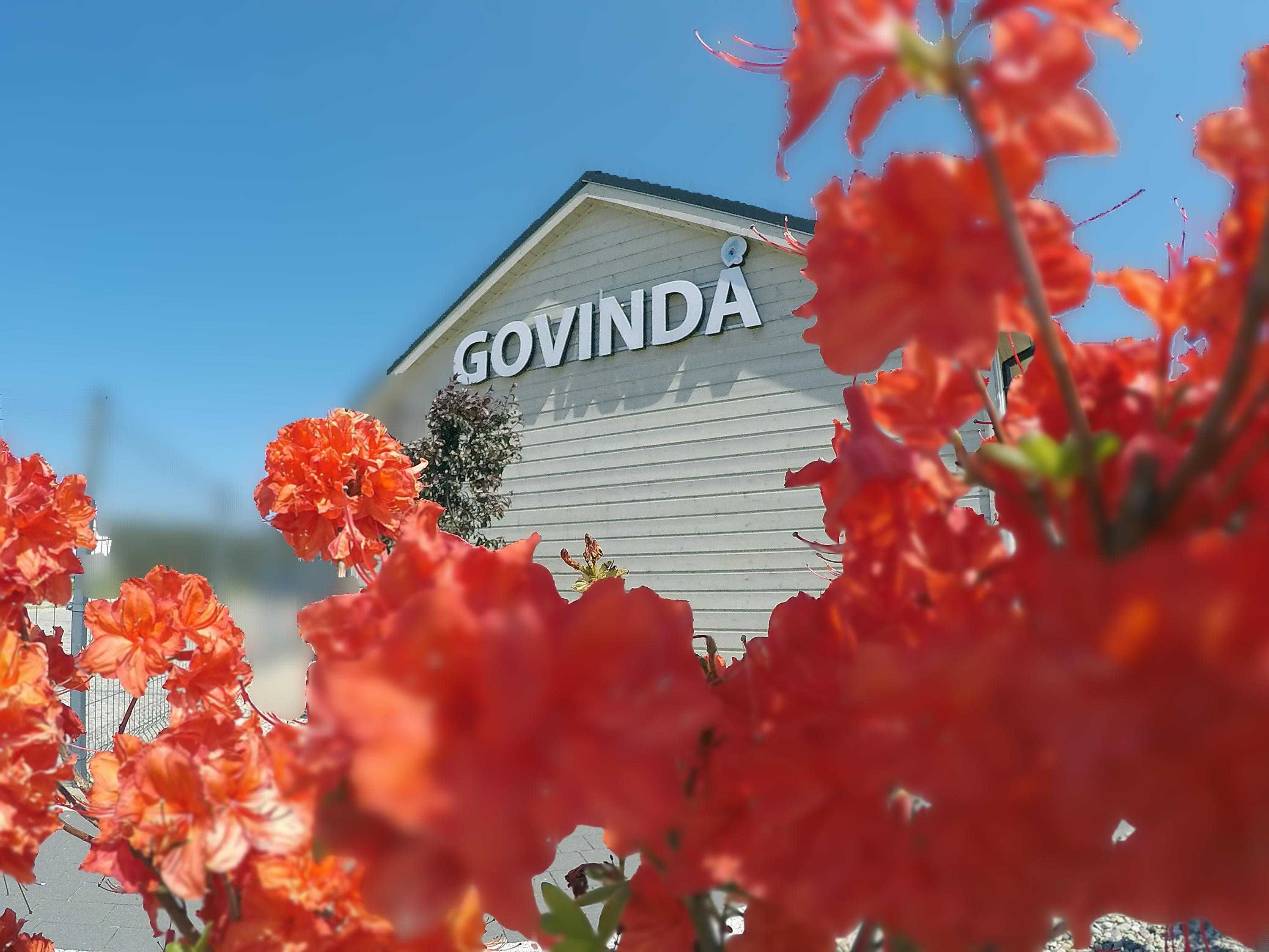 Domki Govinda w Ustce - wolne terminy. Atrakcje!