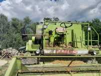 Claas Dominator 80 ,3,9 m,Perkins