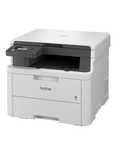 Urządzenie wielofunkcyjne BROTHER DCP-L3520CDW