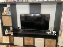 Tv Blaukpunkt 42 polegadas Smart Tv