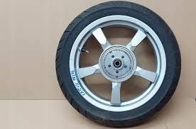 PEUGEOT GEOPOLIS 250 Kolo Felga Tyl