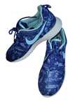 Markowe buty sportowe Nike roshe run trail r 40 sneakersy do biegania