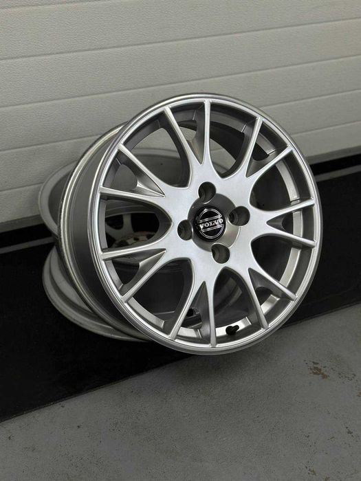 Диски 4x114,3 R17 Volvo Nissan Mazda Mitsubishi Toyota Honda Hyundai