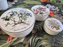 Szkatulka puzderko Villeroy Boch Botanica, Floralies