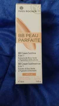 BB Creme Sublimador 6 em 1