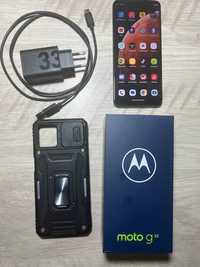 Motorola G32 6/128GB Mineral Grey. є NFC. є швидка зарядка 33W
