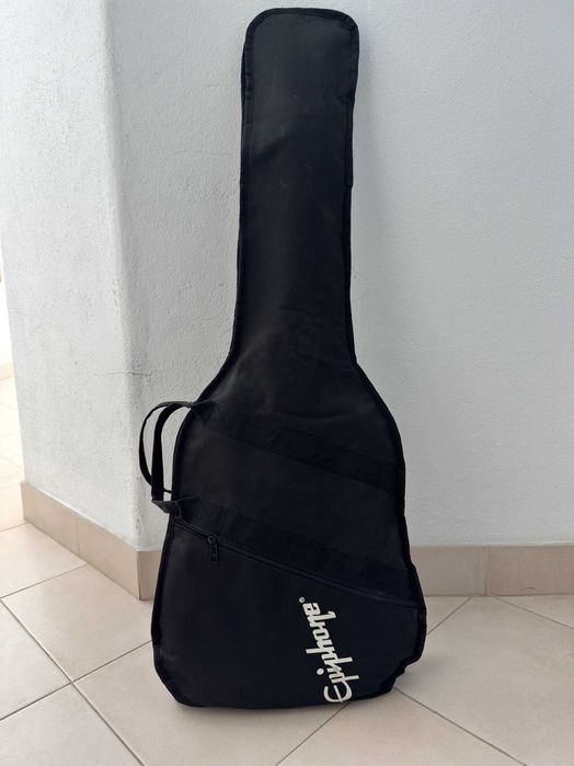 Guitarra Suzuki Modelo SG-6L (NOVA)