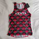 Singlet Camisola sem alças CORRIDA