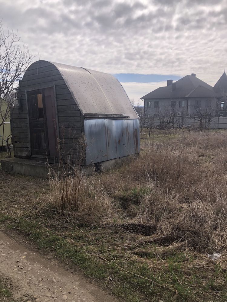 Продається зємєльна ділянка район вул Путильска Хрєщатинська