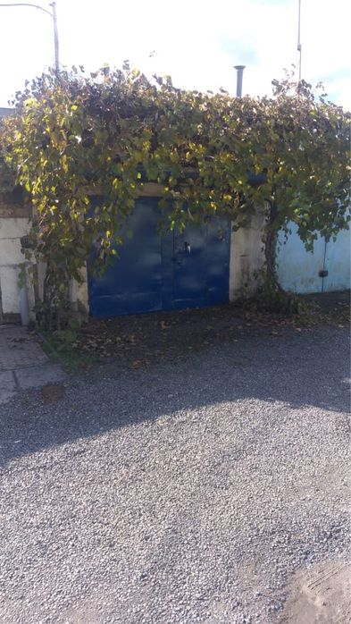Продам гараж на 3 районі