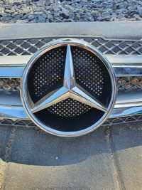 Oryginalny GRIL / Grill Mercedes CLS W 219 Polift