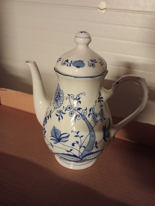 Dzbanek Ceramika Książ