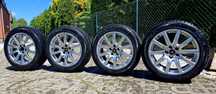 Alufelgi 18 5x112 Mercedes VW Audi Skoda Seat