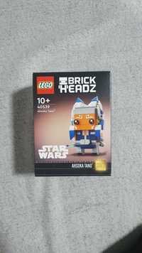 LEGO Star Wars Ahsoka Tano 40539