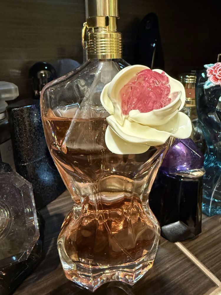 Jean Paul Gaultier La belle flower 97/100 ml edp