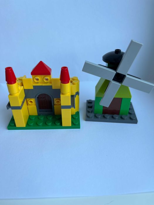 Lego Classic лего набір 11008