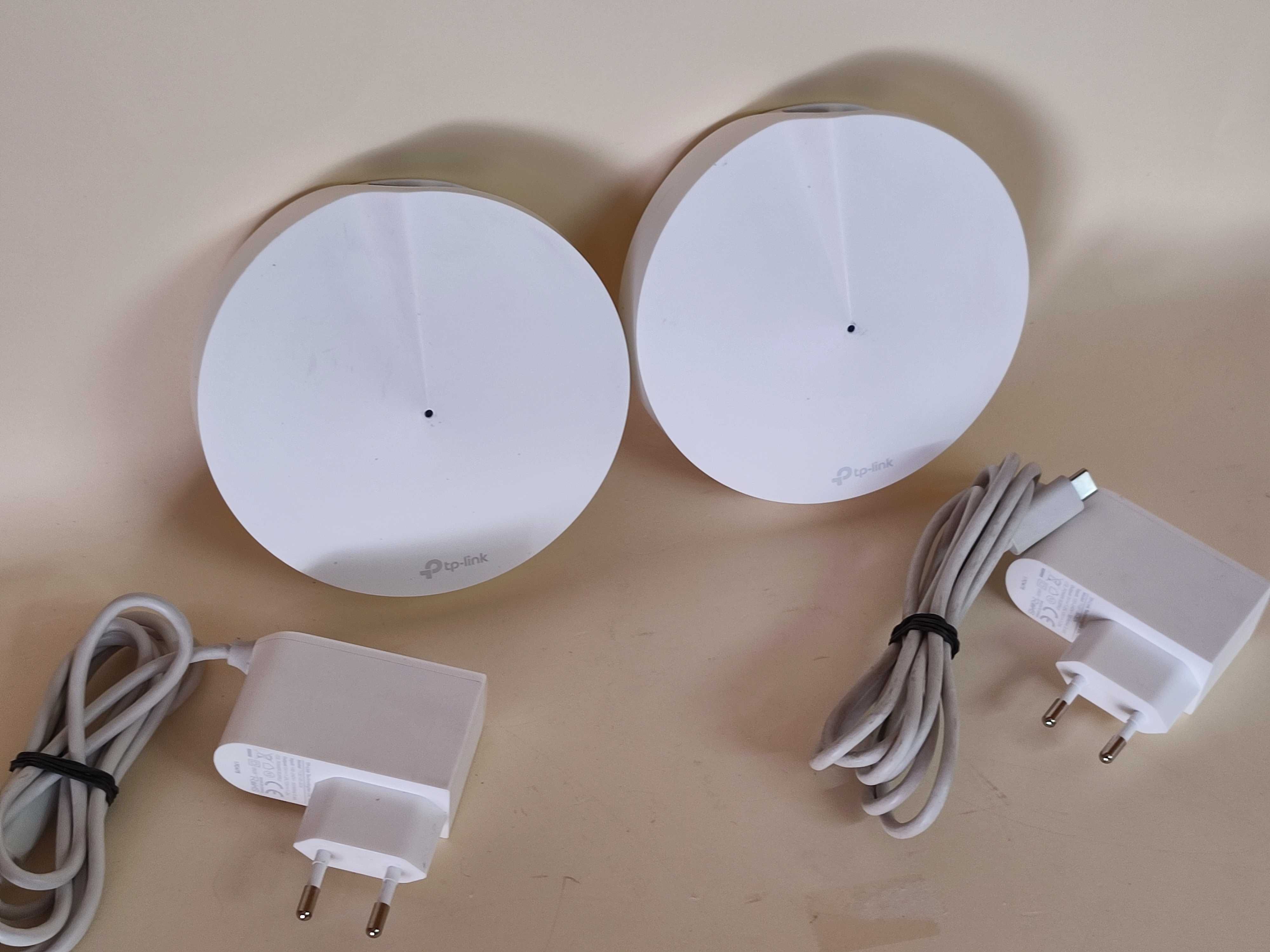TP-Link Deco M5 Wi-Fi Mesh