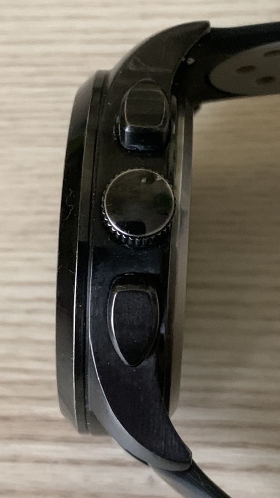 Zegarek Timex Intelligent Quarz T2P276
