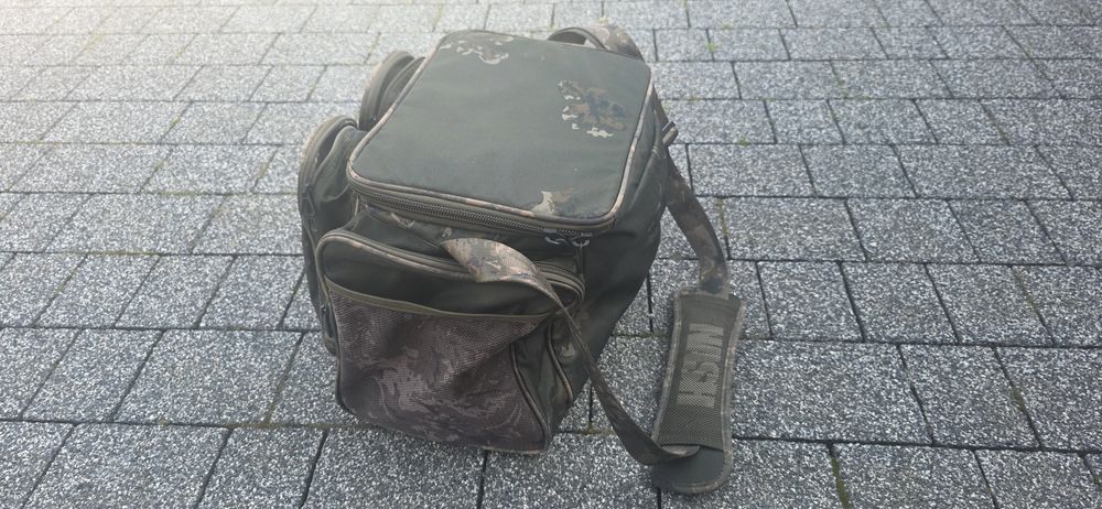 Torba Nash carryall
