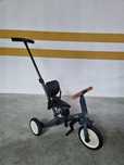 Triciclo Olimitos Gyro 5 em 1