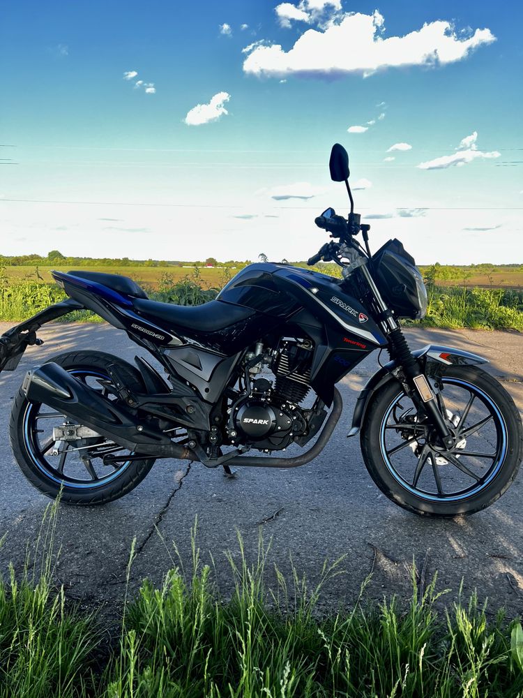 Spark sp 200 r28